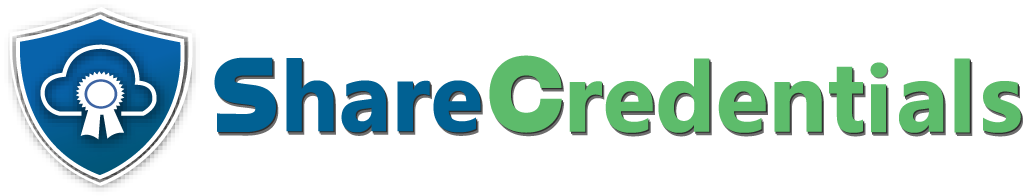ShareCredentials